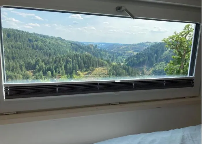 Tinyhouse Wald