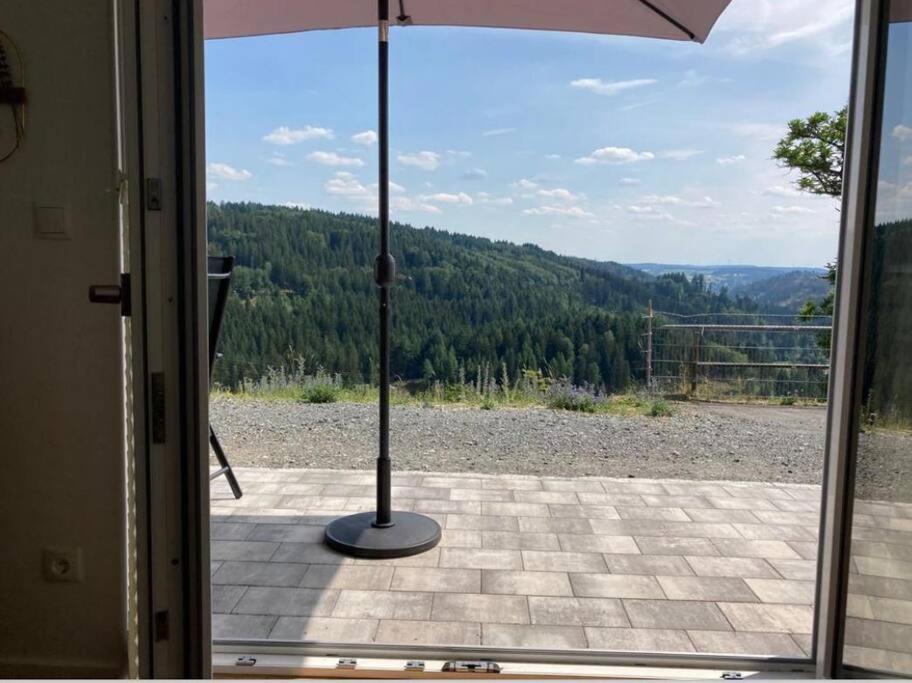 Tinyhouse Wald Ferienhaus *