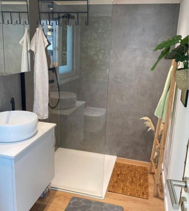 Tinyhouse Wald Wilhelmsthal