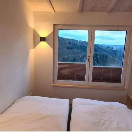 Villa Tinyhouse Wald Wilhelmsthal Exterior foto