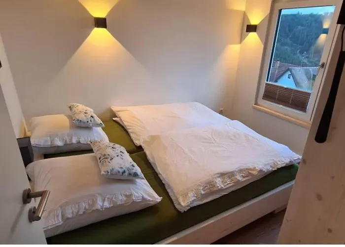 Tinyhouse Wald