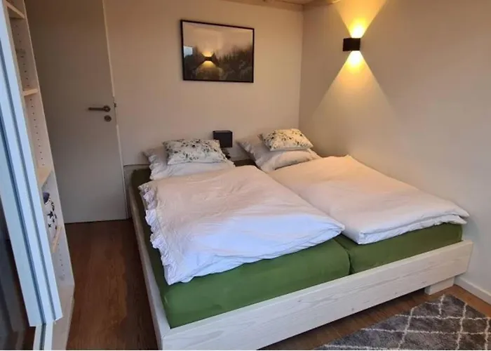 Tinyhouse Wald