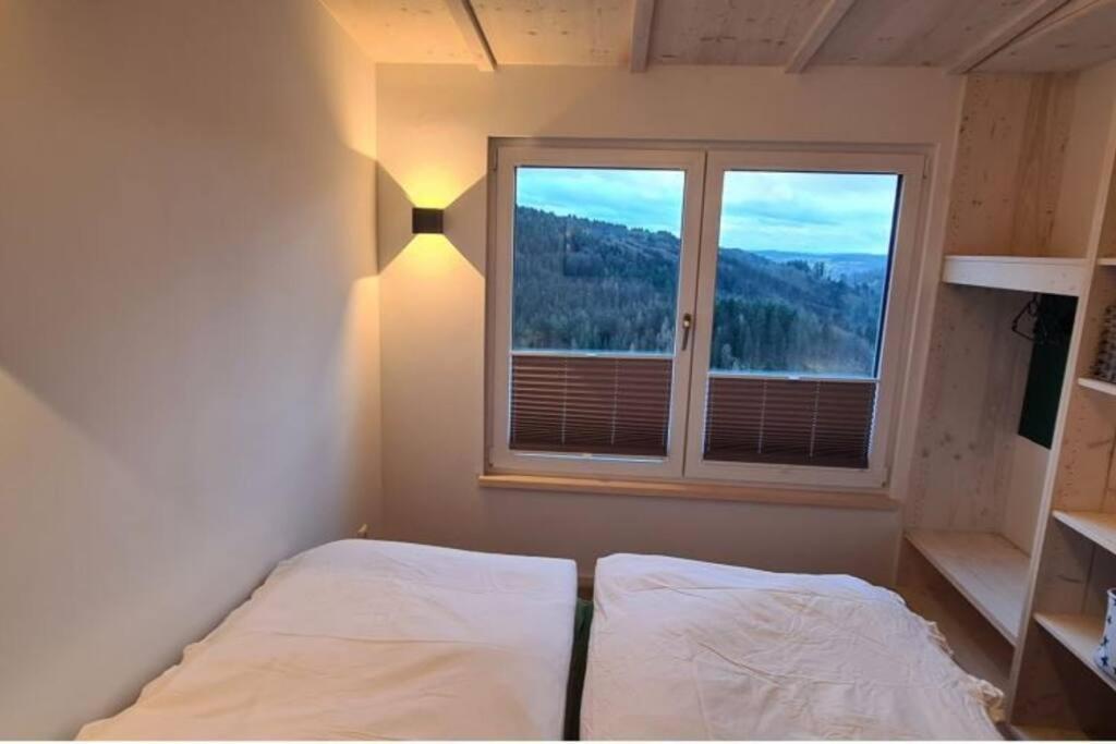 Tinyhouse Wald * Wilhelmsthal