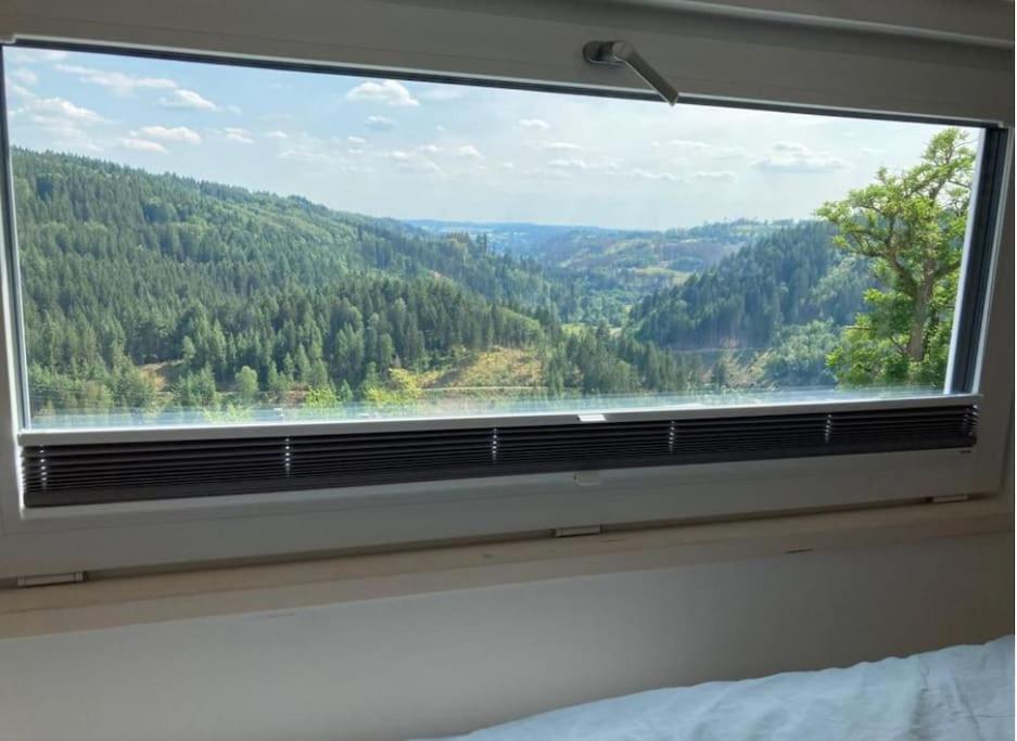 Tinyhouse Wald *