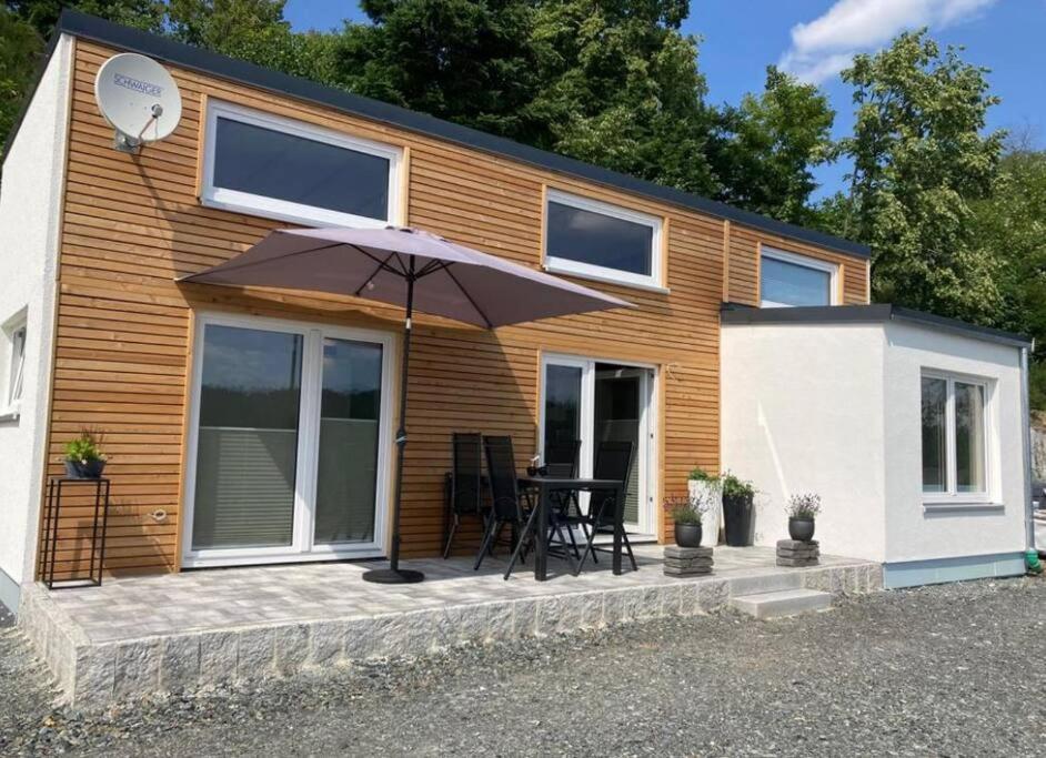 Tinyhouse Wald * Wilhelmsthal